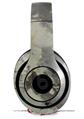 WraptorSkinz Skin Decal Wrap compatible with Beats Studio 2 and 3 Wired and Wireless Headphones Marble Granite 04 Skin Only HEADPHONES NOT INCLUDED