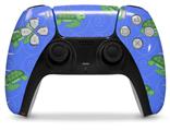 WraptorSkinz Skin Wrap compatible with the Sony PS5 DualSense Controller Turtles (CONTROLLER NOT INCLUDED)