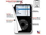 Colors - Black iPod Video (5G) Skin