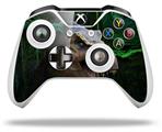 WraptorSkinz Decal Skin Wrap Set works with 2016 and newer XBOX One S / X Controller T-Rex (CONTROLLER NOT INCLUDED)