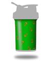 Skin Decal Wrap works with Blender Bottle ProStak 22oz Anchors Away Green (BOTTLE NOT INCLUDED)