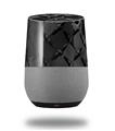 Decal Style Skin Wrap for Google Home Original - War Zone (GOOGLE HOME NOT INCLUDED)