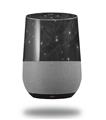 Decal Style Skin Wrap for Google Home Original - Stardust Black (GOOGLE HOME NOT INCLUDED)
