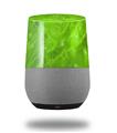 Decal Style Skin Wrap for Google Home Original - Stardust Green (GOOGLE HOME NOT INCLUDED)