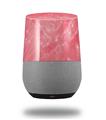Decal Style Skin Wrap for Google Home Original - Stardust Pink (GOOGLE HOME NOT INCLUDED)