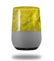 Decal Style Skin Wrap for Google Home Original - Stardust Yellow (GOOGLE HOME NOT INCLUDED)