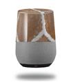 Decal Style Skin Wrap for Google Home Original - Giraffe 02 (GOOGLE HOME NOT INCLUDED)