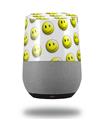 Decal Style Skin Wrap for Google Home Original - Smileys (GOOGLE HOME NOT INCLUDED)