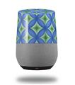 Decal Style Skin Wrap for Google Home Original - Kalidoscope 02 (GOOGLE HOME NOT INCLUDED)