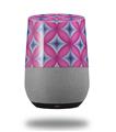 Decal Style Skin Wrap for Google Home Original - Kalidoscope (GOOGLE HOME NOT INCLUDED)