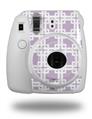 WraptorSkinz Skin Decal Wrap compatible with Fujifilm Mini 8 Camera Boxed Lavender (CAMERA NOT INCLUDED)