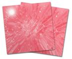 Vinyl Craft Cutter Designer 12x12 Sheets Stardust Pink - 2 Pack