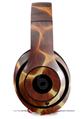 WraptorSkinz Skin Decal Wrap compatible with Beats Studio 2 and 3 Wired and Wireless Headphones Fractal Fur Giraffe Skin Only HEADPHONES NOT INCLUDED