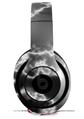 WraptorSkinz Skin Decal Wrap compatible with Beats Studio 2 and 3 Wired and Wireless Headphones Electrify White Skin Only HEADPHONES NOT INCLUDED