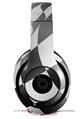 WraptorSkinz Skin Decal Wrap compatible with Beats Studio 2 and 3 Wired and Wireless Headphones Checkered Racing Flag Skin Only HEADPHONES NOT INCLUDED