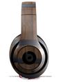 WraptorSkinz Skin Decal Wrap compatible with Beats Studio 2 and 3 Wired and Wireless Headphones Wooden Barrel Skin Only HEADPHONES NOT INCLUDED