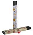 Skin Decal Wrap 2 Pack for Juul Vapes Daisys JUUL NOT INCLUDED
