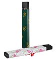 Skin Decal Wrap 2 Pack for Juul Vapes Anchors Away Hunter Green JUUL NOT INCLUDED