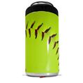WraptorSkinz Skin Decal Wrap compatible with Yeti 16oz Tal Colster Can Cooler Insulator Softball (COOLER NOT INCLUDED)