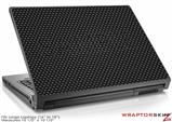 Large Laptop Skin Carbon Fiber