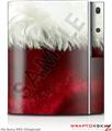 Sony PS3 Skin Christmas Stocking