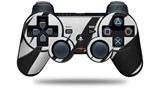Zebra Skin - Decal Style Skin fits Sony PS3 Controller (CONTROLLER NOT INCLUDED)