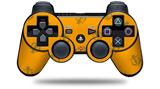 Anchors Away Orange - Decal Style Skin fits Sony PS3 Controller (CONTROLLER NOT INCLUDED)
