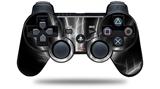 Lightning White - Decal Style Skin fits Sony PS3 Controller (CONTROLLER NOT INCLUDED)