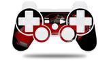 Sony PS3 Controller Decal Style Skin - Ferrari Spider - CONTROLLER NOT INCLUDED