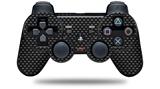 Carbon Fiber - Decal Style Skin fits Sony PS3 Controller (CONTROLLER NOT INCLUDED)