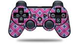 Kalidoscope - Decal Style Skin fits Sony PS3 Controller (CONTROLLER NOT INCLUDED)