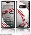 LG enV2 Skin - Baseball
