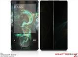 Zune 80/120GB Skin Kit - Alone