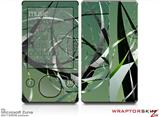 Zune 80/120GB Skin Kit - Airy