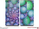 Zune 80/120GB Skin Kit - Balls