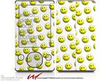 Smileys - Decal Style skin fits Zune 80/120GB  (ZUNE SOLD SEPARATELY)