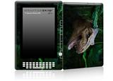 T-Rex - Decal Style Skin for Amazon Kindle DX