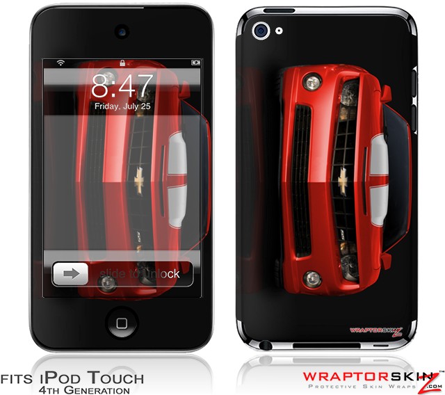 Ipod+touch+4g+white+skin