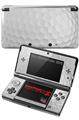 Nintendo 3DS Decal Style Skin - Golf Ball