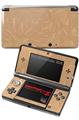 Nintendo 3DS Decal Style Skin - Bandages