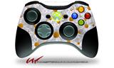 Daisys - Decal Style Skin fits Microsoft XBOX 360 Wireless Controller (CONTROLLER NOT INCLUDED)
