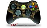 WraptorCamo Digital Camo Timber - Decal Style Skin fits Microsoft XBOX 360 Wireless Controller (CONTROLLER NOT INCLUDED)