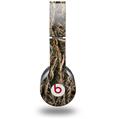 Skin Decal Wrap works with Original Beats Solo HD Headphones WraptorCamo Grassy Marsh Camo Skin Only (HEADPHONES NOT INCLUDED)