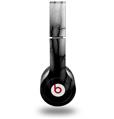 Skin Decal Wrap works with Original Beats Solo HD Headphones Lightning Black Skin Only (HEADPHONES NOT INCLUDED)