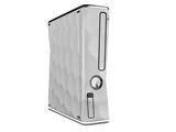 Golf Ball Decal Style Skin for XBOX 360 Slim Vertical