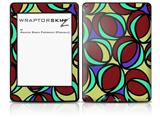 Crazy Dots 04 - Decal Style Skin fits Amazon Kindle Paperwhite (Original)