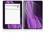Mystic Vortex Purple - Decal Style Skin fits Amazon Kindle Paperwhite (Original)