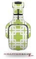Boxed Sage Green Decal Style Skin (fits Tritton AX Pro Gaming Headphones - HEADPHONES NOT INCLUDED) 