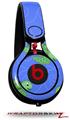 Skin Decal Wrap works with Beats Mixr Headphones Turtles Skin Only (HEADPHONES NOT INCLUDED)