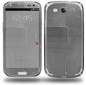 Duct Tape - Decal Style Skin (fits Samsung Galaxy S III S3)